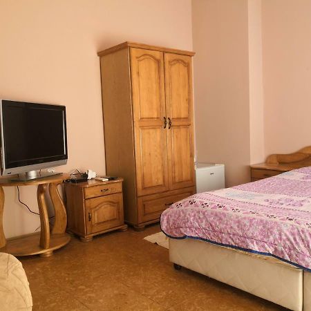 Hotel Atlantic Sliven Eksteriør billede
