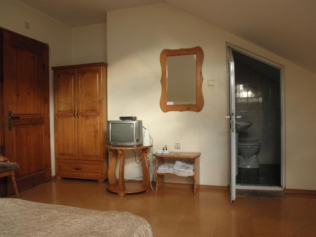 Hotel Atlantic Sliven Eksteriør billede