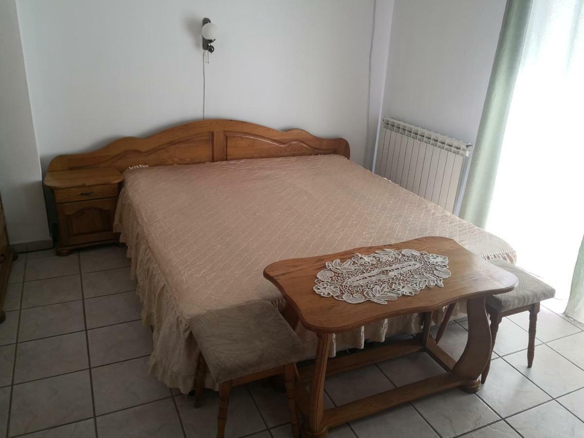 Hotel Atlantic Sliven Eksteriør billede