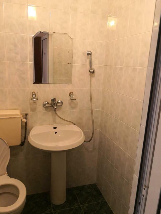 Hotel Atlantic Sliven Eksteriør billede